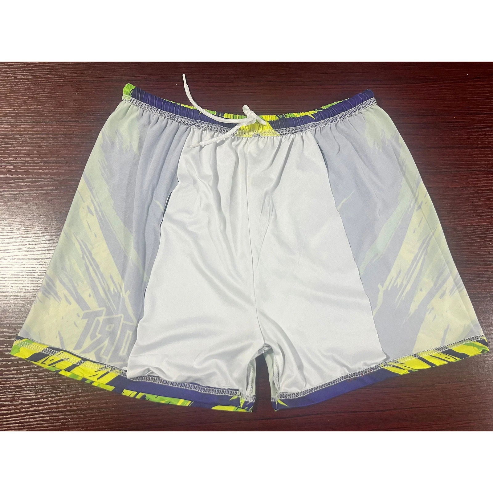 Men Swimming Plus Size 5XL 3D Printed Swimwear Boxer Shorts Bathing Suit Trunks Swim Beach Wear Briefs Swimsuit Beachwear Male - Slobuy
