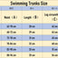Men Swimming Plus Size 5XL 3D Printed Swimwear Boxer Shorts Bathing Suit Trunks Swim Beach Wear Briefs Swimsuit Beachwear Male - Slobuy