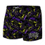 Men Swimming Plus Size 5XL 3D Printed Swimwear Boxer Shorts Bathing Suit Trunks Swim Beach Wear Briefs Swimsuit Beachwear Male - Slobuy