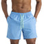 Men Swimwear Swimsuit Swimming Trunks Mens Swim Briefs Maillot De Bain Homme Bathing Suit Surf Beach Wear Man Board Shorts - Slobuy