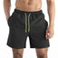 Men Swimwear Swimsuit Swimming Trunks Mens Swim Briefs Maillot De Bain Homme Bathing Suit Surf Beach Wear Man Board Shorts - Slobuy