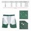 Men Swimwear Swimsuit Swimming Trunks Mens Swim Briefs Maillot De Bain Homme Bathing Suit Surf Beach Wear Man Board Shorts - Slobuy