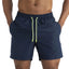 Men Swimwear Swimsuit Swimming Trunks Mens Swim Briefs Maillot De Bain Homme Bathing Suit Surf Beach Wear Man Board Shorts - Slobuy