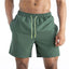 Men Swimwear Swimsuit Swimming Trunks Mens Swim Briefs Maillot De Bain Homme Bathing Suit Surf Beach Wear Man Board Shorts - Slobuy