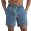 Men Swimwear Swimsuit Swimming Trunks Mens Swim Briefs Maillot De Bain Homme Bathing Suit Surf Beach Wear Man Board Shorts - Slobuy