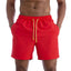 Men Swimwear Swimsuit Swimming Trunks Mens Swim Briefs Maillot De Bain Homme Bathing Suit Surf Beach Wear Man Board Shorts - Slobuy