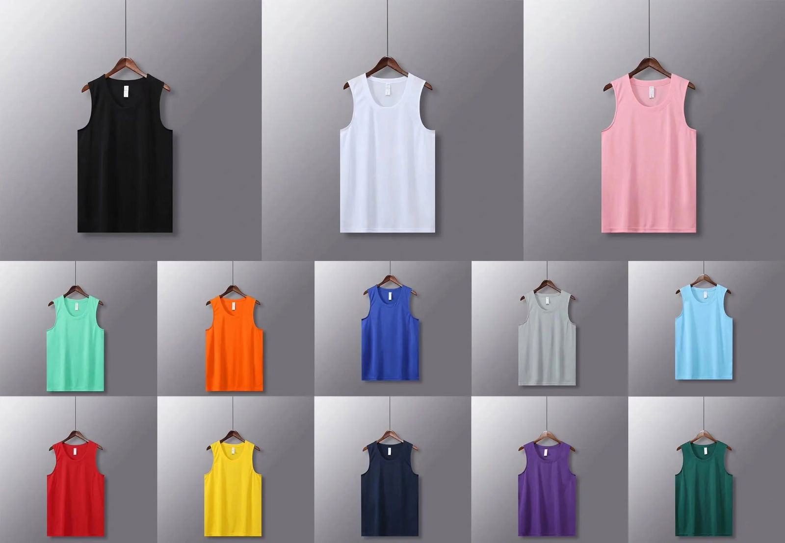 Men basketball jerseys shirts youth basketball vest uniforms blank custom running training loose jerseys suits tank top - Slobuy