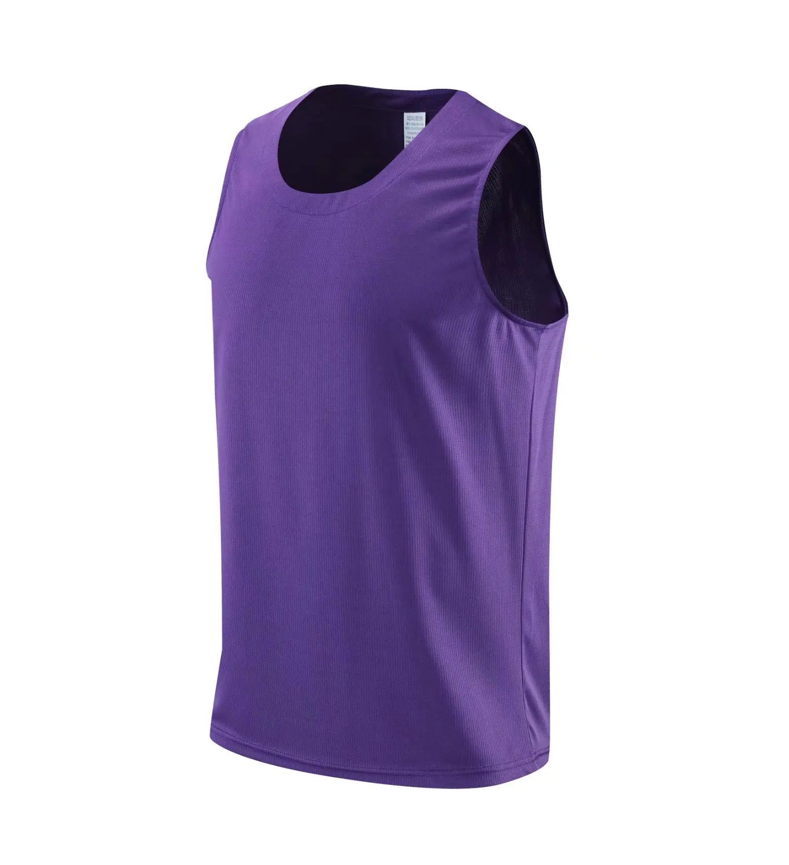 Men basketball jerseys shirts youth basketball vest uniforms blank custom running training loose jerseys suits tank top - Slobuy