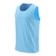Men basketball jerseys shirts youth basketball vest uniforms blank custom running training loose jerseys suits tank top - Slobuy