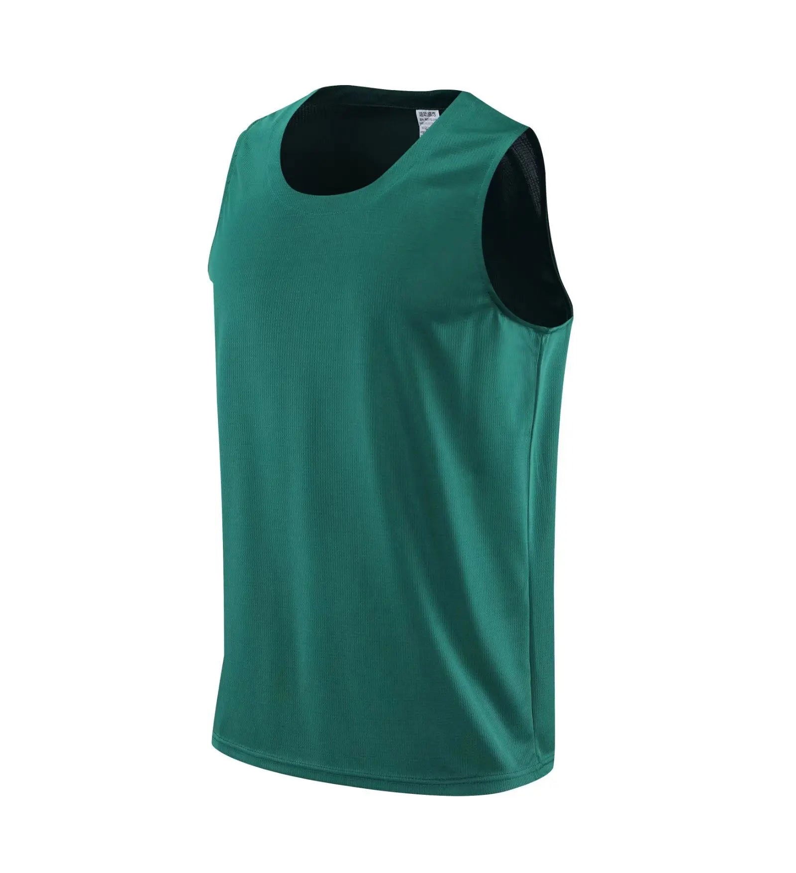 Men basketball jerseys shirts youth basketball vest uniforms blank custom running training loose jerseys suits tank top - Slobuy