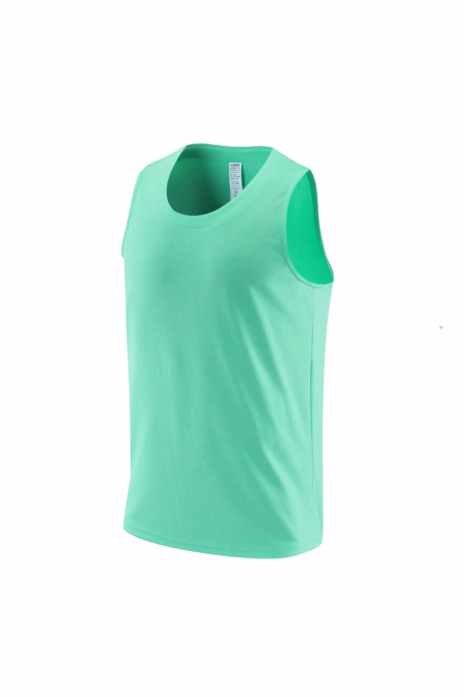 Men basketball jerseys shirts youth basketball vest uniforms blank custom running training loose jerseys suits tank top - Slobuy