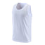 Men basketball jerseys shirts youth basketball vest uniforms blank custom running training loose jerseys suits tank top - Slobuy