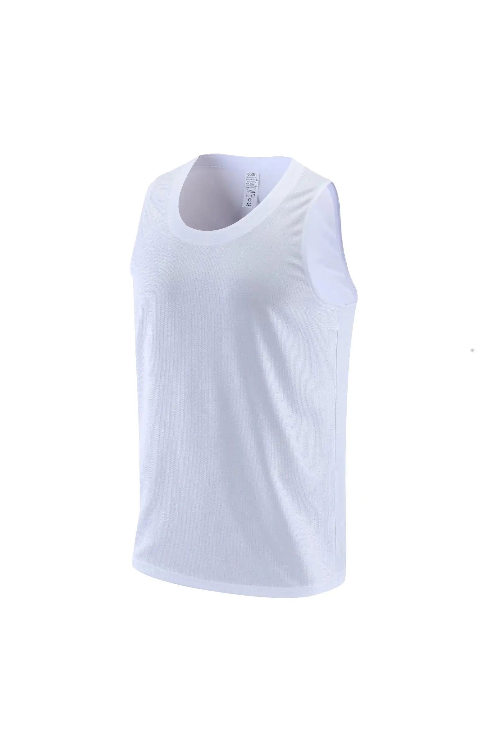 Men basketball jerseys shirts youth basketball vest uniforms blank custom running training loose jerseys suits tank top - Slobuy