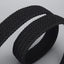 Men's Belt Casual Woven Elastic Belt Outdoor Sports Women's Belt No Need for Punching Climbing Work Belt For Men Women Fashion - Slobuy