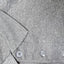 Men's Clothing Breathable Regular Fit Solid Golf Shirt, Clothing Men's Casual V-Neck T-Shirt Short Sleeve For Summer - Slobuy