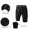 Men's Compression Running Shorts Sport Shorts Underwear Tights Sweatpants Fitness Quick Dry Trunks - Slobuy