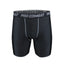 Men's Compression Running Shorts Sport Shorts Underwear Tights Sweatpants Fitness Quick Dry Trunks - Slobuy