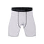 Men's Compression Running Shorts Sport Shorts Underwear Tights Sweatpants Fitness Quick Dry Trunks - Slobuy
