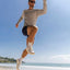 Men's Long Sleeve UPF 50+ Rash Guards Diving UV Protection Lightweight T-Shirt Loose Fit Swimming Quick Drying Surfing T-Shirt - Slobuy
