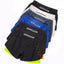 Men's Running Shorts Quick-drying Fitness Black Double Layer Shorts Men New Sport Workout Training Bodybuilding Short Pants - Slobuy