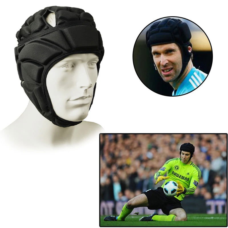 Men's Soccer  Goalkeeper Training Jersey EVA Thick Sponge Protection Goalkeeper Uniform Goleiro Pants - Slobuy