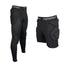Men's Soccer  Goalkeeper Training Jersey EVA Thick Sponge Protection Goalkeeper Uniform Goleiro Pants - Slobuy