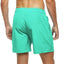 Men's Swim Trunks Summer Swimming Board Shorts Quick Dry Beach Shorts with Side Pockets and Mesh Lining Swimwear Bathing Suit - Slobuy
