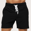 Men's Swim Trunks Summer Swimming Board Shorts Quick Dry Beach Shorts with Side Pockets and Mesh Lining Swimwear Bathing Suit - Slobuy