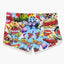 Men's Swimsuits Fashion Cartoon Swim Shorts Quick Dry Swimwear Beach Swimming Trunks Sport Surfing Jammer Bathing Beachwear - Slobuy
