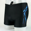 Men's Swimwear Swimming Trunks For Men Swim Shorts Tight Professional Swimsuit Sexy Bikini Underwear Sunga Beach Boxer Briefs - Slobuy
