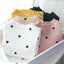 Menoea Girls Lovely Heart Print Sweaters New Autumn Kids Baby Pattern Clothing Fashion Clothes Casual Outfits Knit Girls Sweater - Slobuy