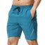 Mens Running Shorts Gym Wear Fitness Workout Shorts Men Sport Short Pants Tennis Basketball Soccer Training Shorts 2020 - Slobuy