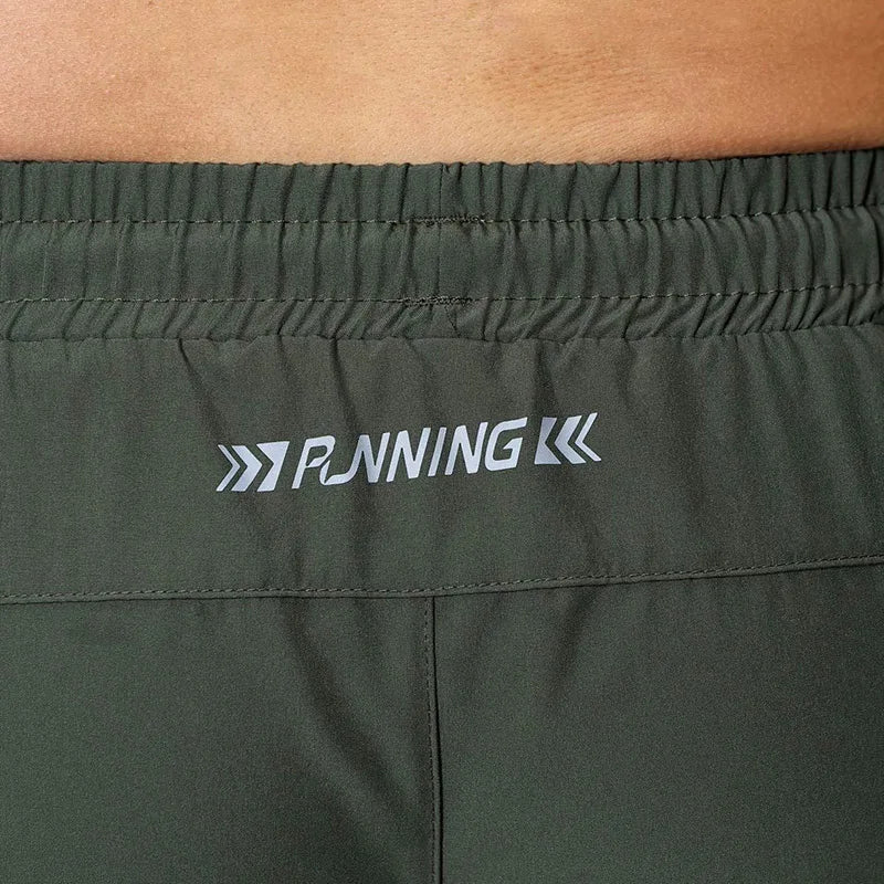 Mens Running Shorts Gym Wear Fitness Workout Shorts Men Sport Short Pants Tennis Basketball Soccer Training Shorts 2020 - Slobuy