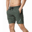Mens Running Shorts Gym Wear Fitness Workout Shorts Men Sport Short Pants Tennis Basketball Soccer Training Shorts 2020 - Slobuy