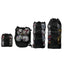 Mesh Balls Bag Basketball Bag Team Balls Bags for Holding Soccer Football - Slobuy