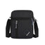 Messenger Nylon Waterpro Of Oxford Cloth Shoulder Casual Men Backpack Small Bag Business Briefcase - Slobuy