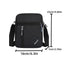 Messenger Nylon Waterpro Of Oxford Cloth Shoulder Casual Men Backpack Small Bag Business Briefcase - Slobuy