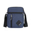 Messenger Nylon Waterpro Of Oxford Cloth Shoulder Casual Men Backpack Small Bag Business Briefcase - Slobuy