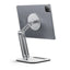 Metal Magnetic Tablet Stand Holder Pad Folddable Support for iPad Air Pro 12 Mini Xiaomi Samsung Accessories - Slobuy
