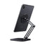 Metal Magnetic Tablet Stand Holder Pad Folddable Support for iPad Air Pro 12 Mini Xiaomi Samsung Accessories - Slobuy