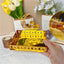 Metal Ramadan Decoration 2024 Eid Mubarak Candle Holder Home Decoration Ramadan Candle Holder Party Supplies Table Ornament Gift - Slobuy