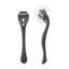 Micro Needle 540 Face Derma Roller For Hair Growth Professional Dermaroller For Beard Growth Skin Care Tool - Slobuy