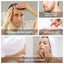 Micro Needle 540 Face Derma Roller For Hair Growth Professional Dermaroller For Beard Growth Skin Care Tool - Slobuy