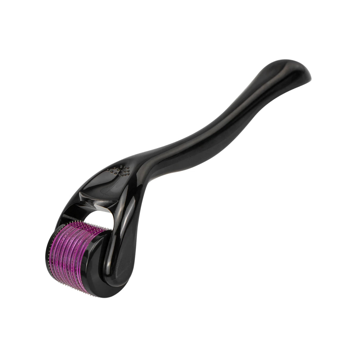 Micro Needle 540 Face Derma Roller For Hair Growth Professional Dermaroller For Beard Growth Skin Care Tool - Slobuy