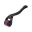 Micro Needle 540 Face Derma Roller For Hair Growth Professional Dermaroller For Beard Growth Skin Care Tool - Slobuy