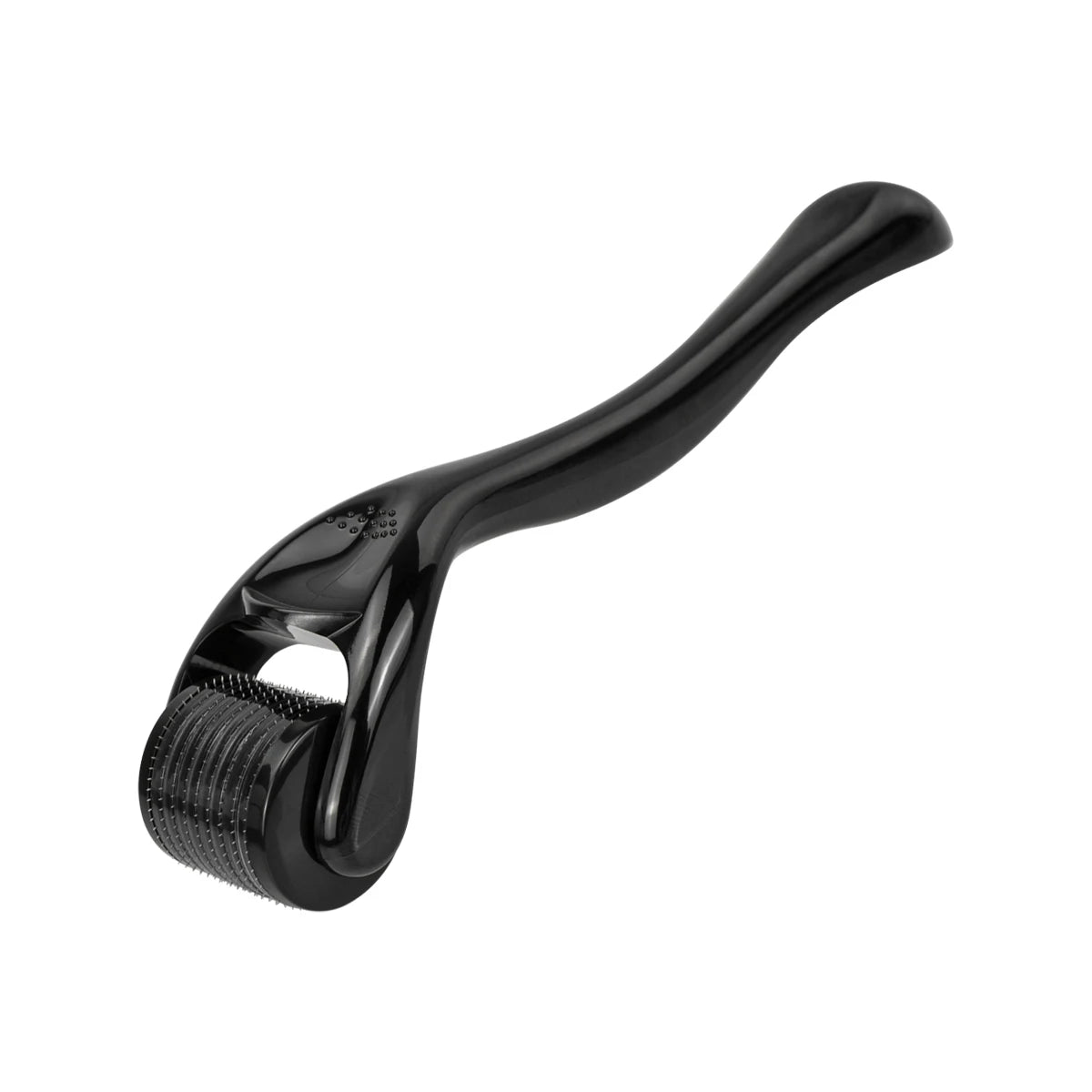 Micro Needle 540 Face Derma Roller For Hair Growth Professional Dermaroller For Beard Growth Skin Care Tool - Slobuy
