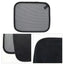 Microfiber Bowling Cleaning Towel Microfiber Bowling Shammy Pad With EZ Grip Non-Slip Bowling Ball Shammy Pad For Cleaning - Slobuy