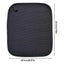 Microfiber Bowling Cleaning Towel Microfiber Bowling Shammy Pad With EZ Grip Non-Slip Bowling Ball Shammy Pad For Cleaning - Slobuy