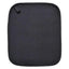 Microfiber Bowling Cleaning Towel Microfiber Bowling Shammy Pad With EZ Grip Non-Slip Bowling Ball Shammy Pad For Cleaning - Slobuy