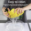 Microfiber Towel Car Microfiber Cloth Wash Towel Microfiber Cleaning Cloth Car Wash Drying Towel Auto Detailing - Slobuy